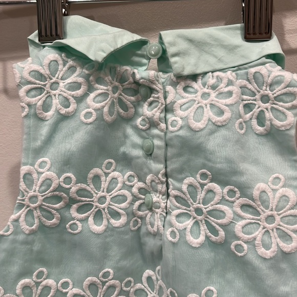 Janie and Jack dress - Picture 4 of 4